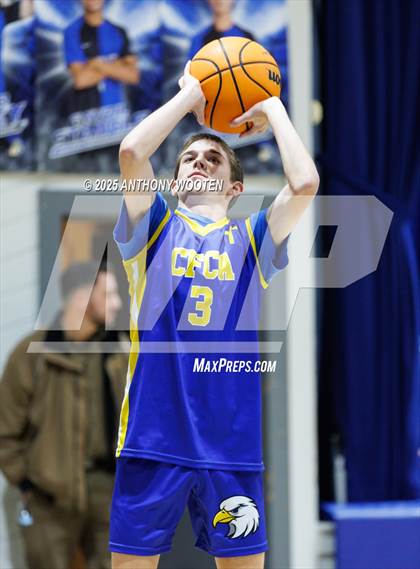 Thumbnail 2 in Cape Fear Christian Academy @ Fayetteville Christian photogallery.