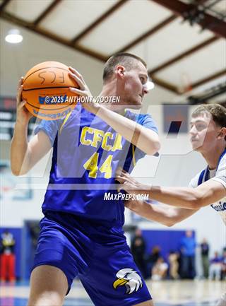 Cape Fear Christian Academy @ Fayetteville Christian