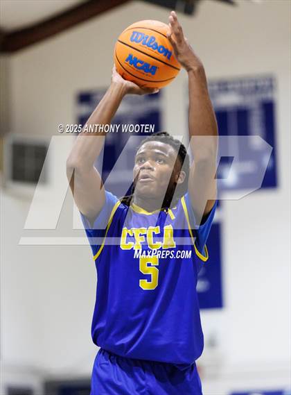 Thumbnail 3 in Cape Fear Christian Academy @ Fayetteville Christian photogallery.