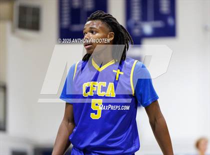 Thumbnail 1 in Cape Fear Christian Academy @ Fayetteville Christian photogallery.