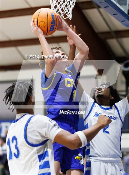 Thumbnail 2 in Cape Fear Christian Academy @ Fayetteville Christian photogallery.