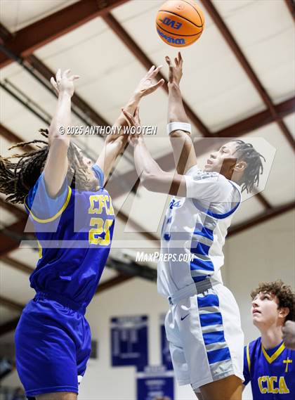 Thumbnail 3 in Cape Fear Christian Academy @ Fayetteville Christian photogallery.