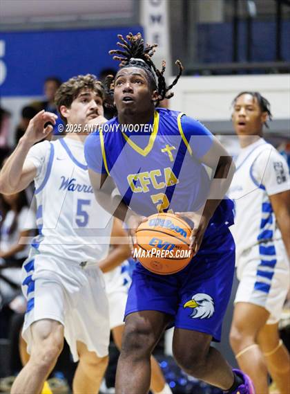 Thumbnail 3 in Cape Fear Christian Academy @ Fayetteville Christian photogallery.