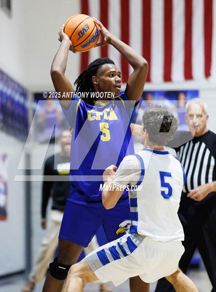 Thumbnail 2 in Cape Fear Christian Academy @ Fayetteville Christian photogallery.