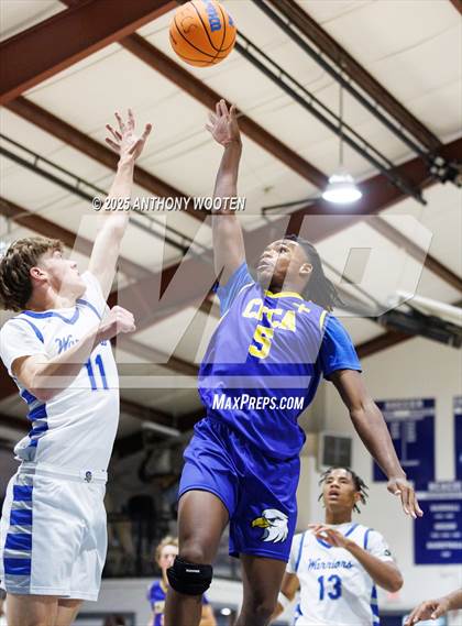 Thumbnail 2 in Cape Fear Christian Academy @ Fayetteville Christian photogallery.