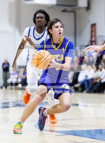 Thumbnail 2 in Cape Fear Christian Academy @ Fayetteville Christian photogallery.