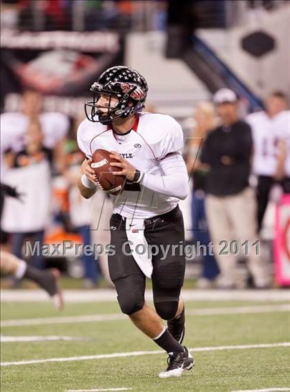 Thumbnail 1 in Argyle vs. Wimberley (UIL 3A Division 2 Final) photogallery.