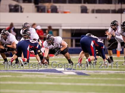 Thumbnail 3 in Argyle vs. Wimberley (UIL 3A Division 2 Final) photogallery.