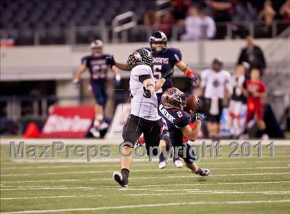 Thumbnail 1 in Argyle vs. Wimberley (UIL 3A Division 2 Final) photogallery.
