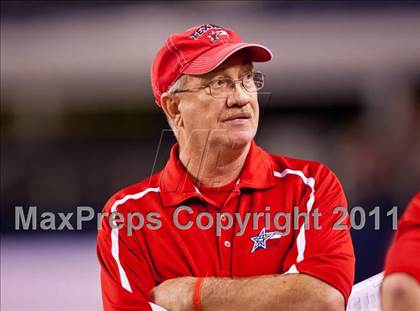 Thumbnail 1 in Argyle vs. Wimberley (UIL 3A Division 2 Final) photogallery.