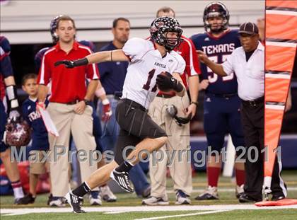 Thumbnail 1 in Argyle vs. Wimberley (UIL 3A Division 2 Final) photogallery.