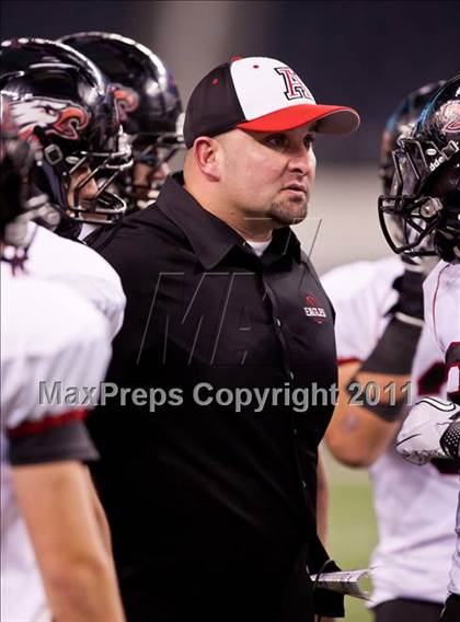 Thumbnail 1 in Argyle vs. Wimberley (UIL 3A Division 2 Final) photogallery.