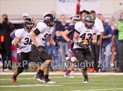Thumbnail 2 in Argyle vs. Wimberley (UIL 3A Division 2 Final) photogallery.