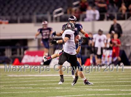 Thumbnail 3 in Argyle vs. Wimberley (UIL 3A Division 2 Final) photogallery.