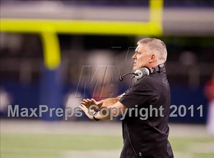 Thumbnail 1 in Argyle vs. Wimberley (UIL 3A Division 2 Final) photogallery.
