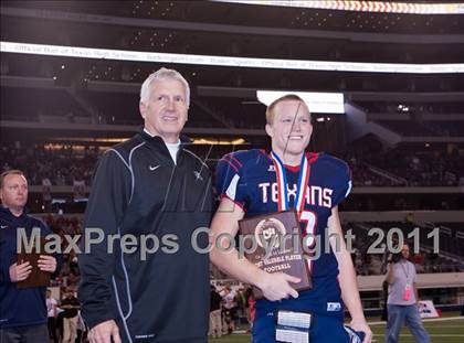 Thumbnail 1 in Argyle vs. Wimberley (UIL 3A Division 2 Final) photogallery.