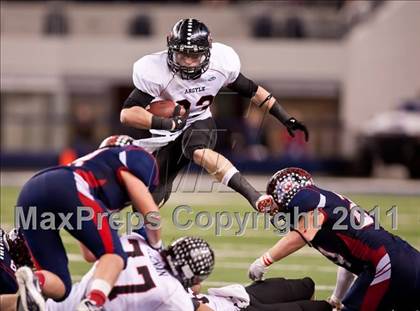 Thumbnail 2 in Argyle vs. Wimberley (UIL 3A Division 2 Final) photogallery.