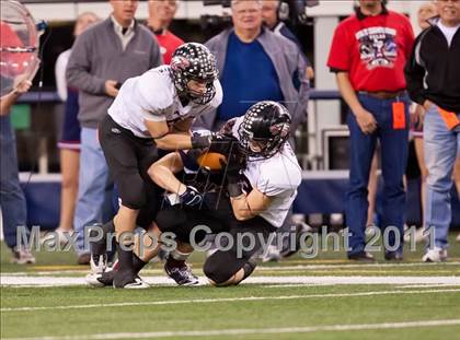 Thumbnail 2 in Argyle vs. Wimberley (UIL 3A Division 2 Final) photogallery.
