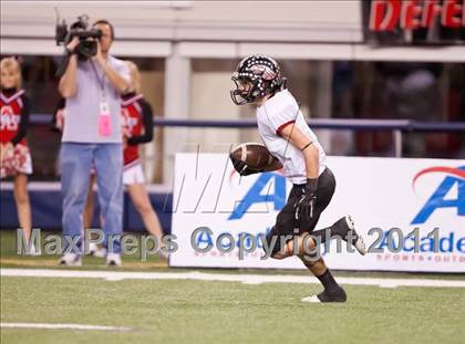 Thumbnail 1 in Argyle vs. Wimberley (UIL 3A Division 2 Final) photogallery.
