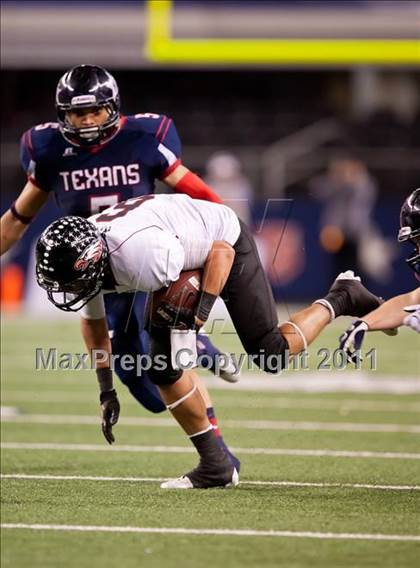 Thumbnail 1 in Argyle vs. Wimberley (UIL 3A Division 2 Final) photogallery.