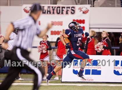 Thumbnail 1 in Argyle vs. Wimberley (UIL 3A Division 2 Final) photogallery.