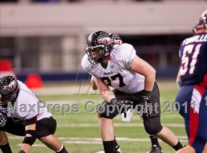 Thumbnail 1 in Argyle vs. Wimberley (UIL 3A Division 2 Final) photogallery.