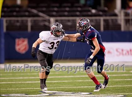 Thumbnail 1 in Argyle vs. Wimberley (UIL 3A Division 2 Final) photogallery.
