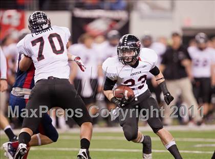 Thumbnail 3 in Argyle vs. Wimberley (UIL 3A Division 2 Final) photogallery.