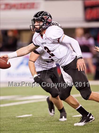 Thumbnail 3 in Argyle vs. Wimberley (UIL 3A Division 2 Final) photogallery.