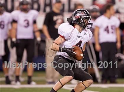 Thumbnail 3 in Argyle vs. Wimberley (UIL 3A Division 2 Final) photogallery.