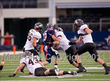Thumbnail 1 in Argyle vs. Wimberley (UIL 3A Division 2 Final) photogallery.