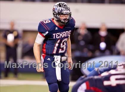 Thumbnail 3 in Argyle vs. Wimberley (UIL 3A Division 2 Final) photogallery.