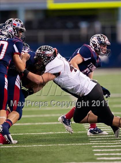 Thumbnail 1 in Argyle vs. Wimberley (UIL 3A Division 2 Final) photogallery.