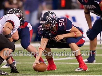 Thumbnail 1 in Argyle vs. Wimberley (UIL 3A Division 2 Final) photogallery.