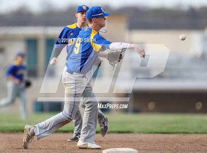 Thumbnail 1 in Olathe South @ Rockhurst photogallery.