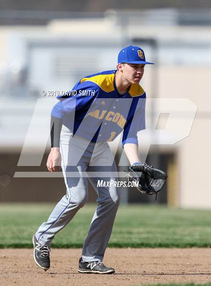 Thumbnail 2 in Olathe South @ Rockhurst photogallery.