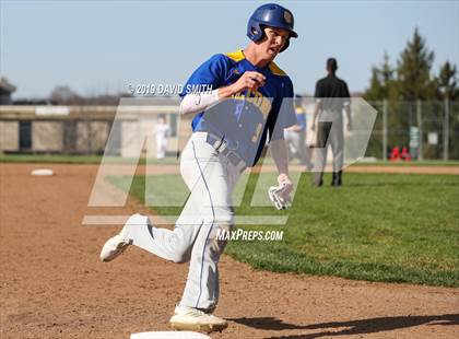 Thumbnail 3 in Olathe South @ Rockhurst photogallery.