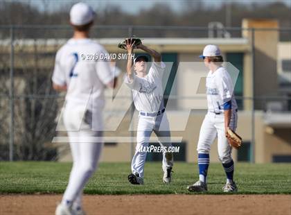 Thumbnail 3 in Olathe South @ Rockhurst photogallery.