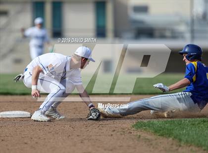 Thumbnail 3 in Olathe South @ Rockhurst photogallery.