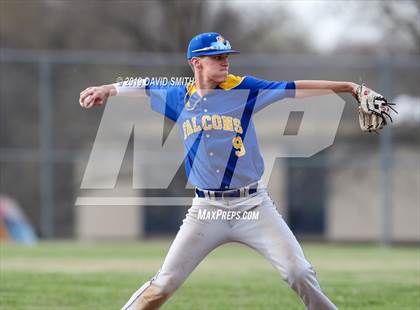 Thumbnail 3 in Olathe South @ Rockhurst photogallery.