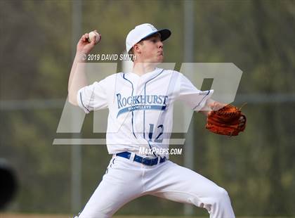 Thumbnail 1 in Olathe South @ Rockhurst photogallery.