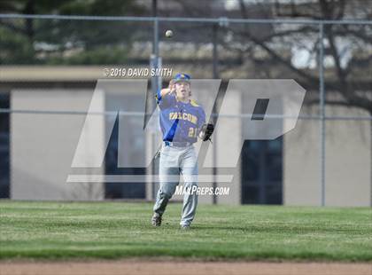 Thumbnail 1 in Olathe South @ Rockhurst photogallery.