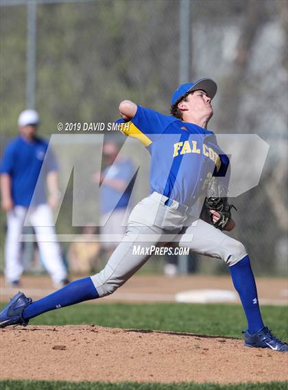Thumbnail 2 in Olathe South @ Rockhurst photogallery.