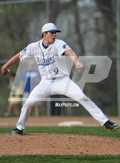 Thumbnail 3 in Olathe South @ Rockhurst photogallery.