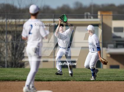 Thumbnail 1 in Olathe South @ Rockhurst photogallery.