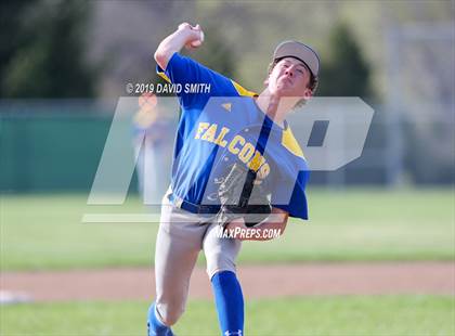 Thumbnail 1 in Olathe South @ Rockhurst photogallery.