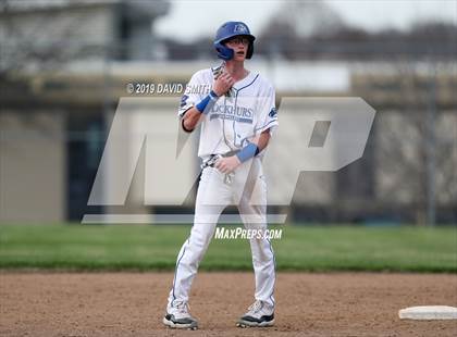 Thumbnail 2 in Olathe South @ Rockhurst photogallery.
