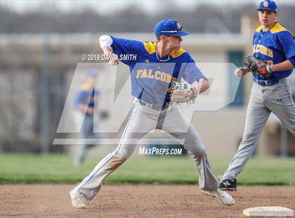 Thumbnail 1 in Olathe South @ Rockhurst photogallery.