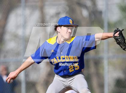 Thumbnail 1 in Olathe South @ Rockhurst photogallery.