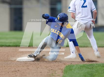 Thumbnail 2 in Olathe South @ Rockhurst photogallery.